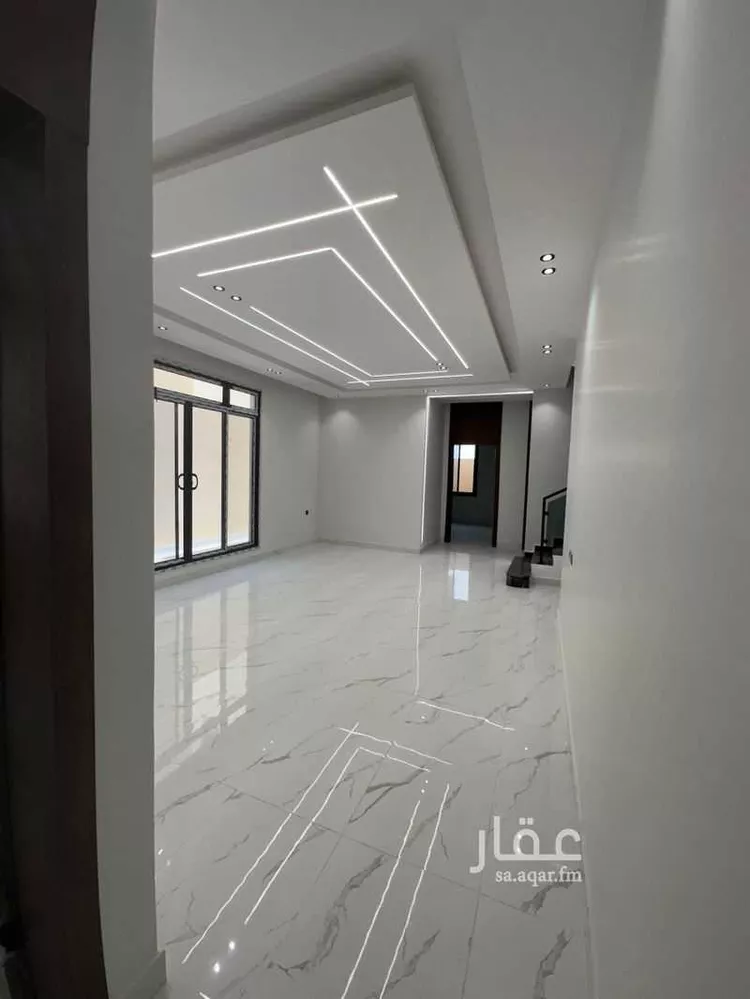 فيلا للإيجار في شارع عبدالحميد بخش ، حي طويق ، الرياض ، منطقة الرياض صورة 5