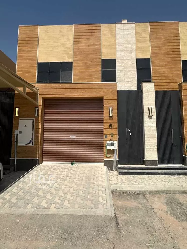 فيلا للإيجار في شارع عبدالحميد بخش ، حي طويق ، الرياض ، منطقة الرياض
