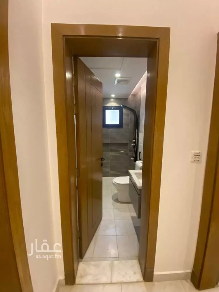 شقة للإيجار في حي ، شارع الرمادية ، حي المروة ، جدة ، جدة صورة 5