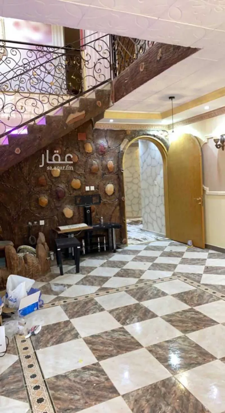 فيلا للبيع في شارع 9 السمر ، بني رزام ، منطقة عسير صورة 5