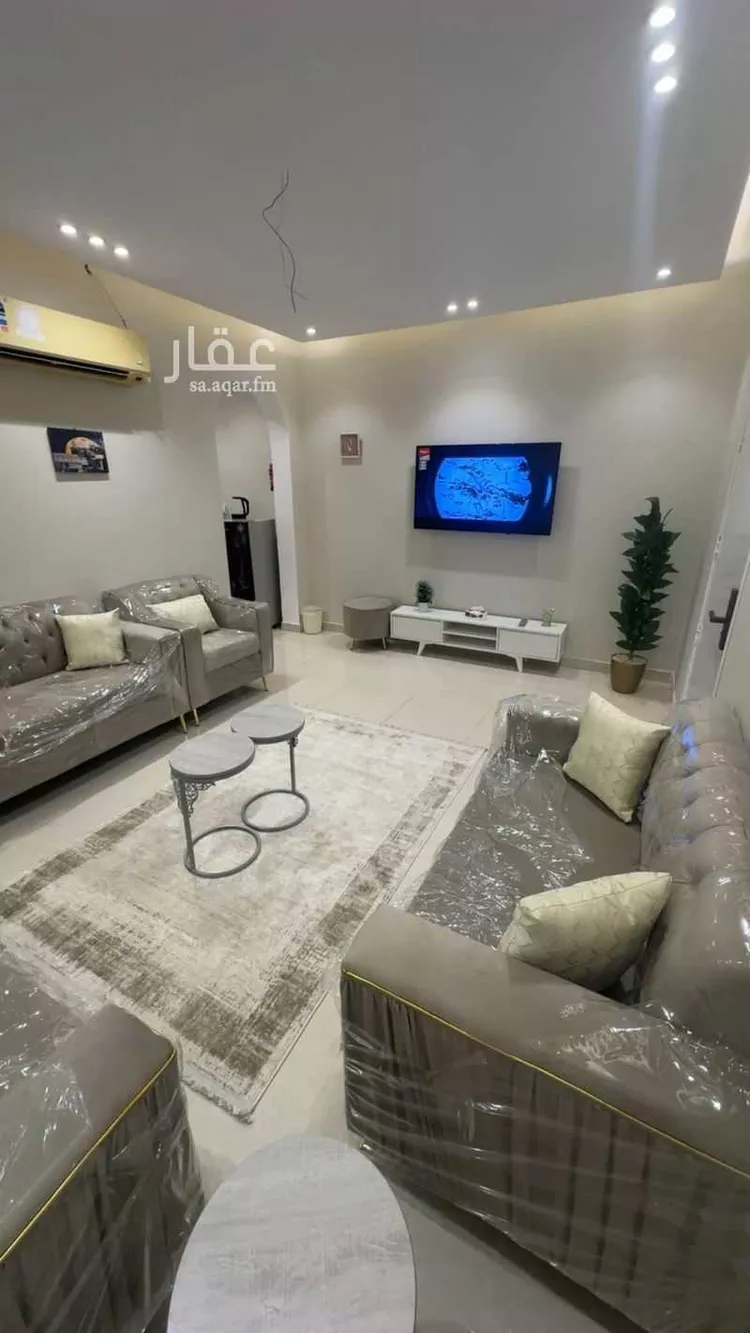 شقة مفروشة للحجز في طريق وادي وج ، حي الاخباب ، الطائف ، الطائف