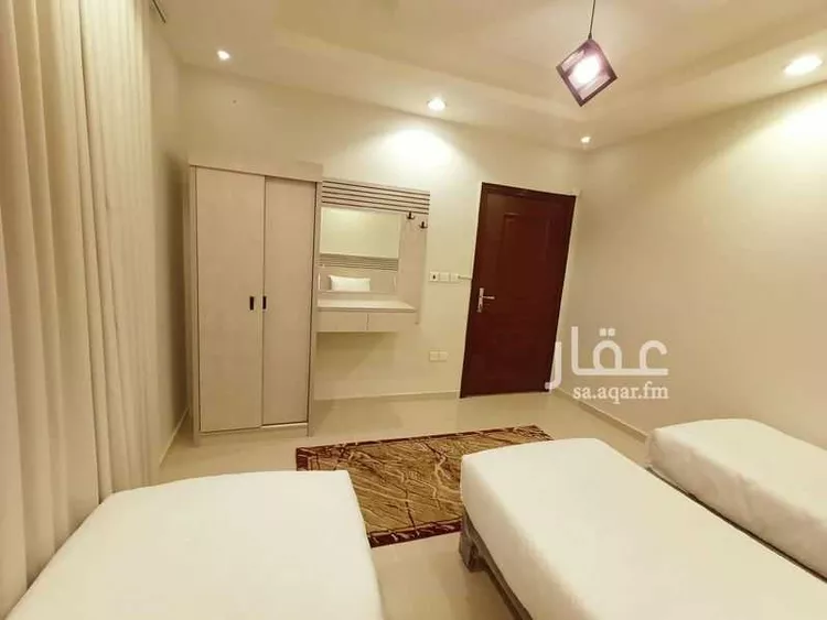 شقة للإيجار في شارع مسلمه بن اسلم, حي البوادي, مدينة جدة, منطقة مكة المكرمة 11