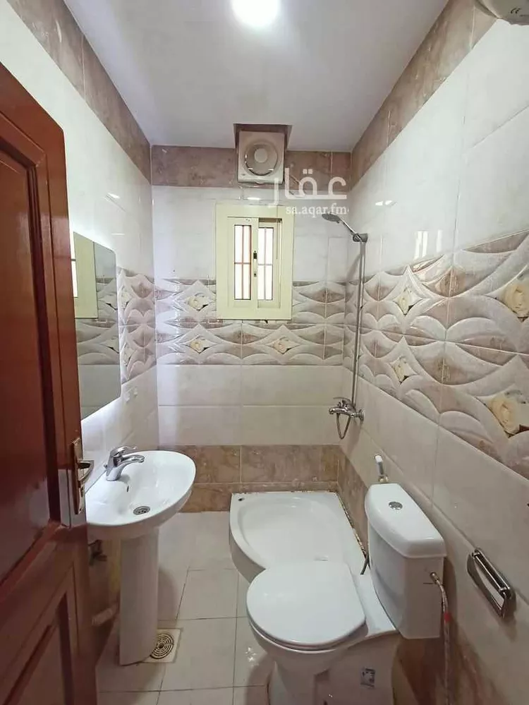 عمارة للإيجار في شارع مسلمه بن اسلم, حي البوادي, مدينة جدة, منطقة مكة المكرمة صورة 4