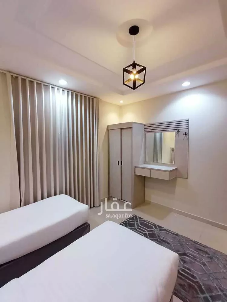 عمارة للإيجار في شارع مسلمه بن اسلم, حي البوادي, مدينة جدة, منطقة مكة المكرمة صورة 3