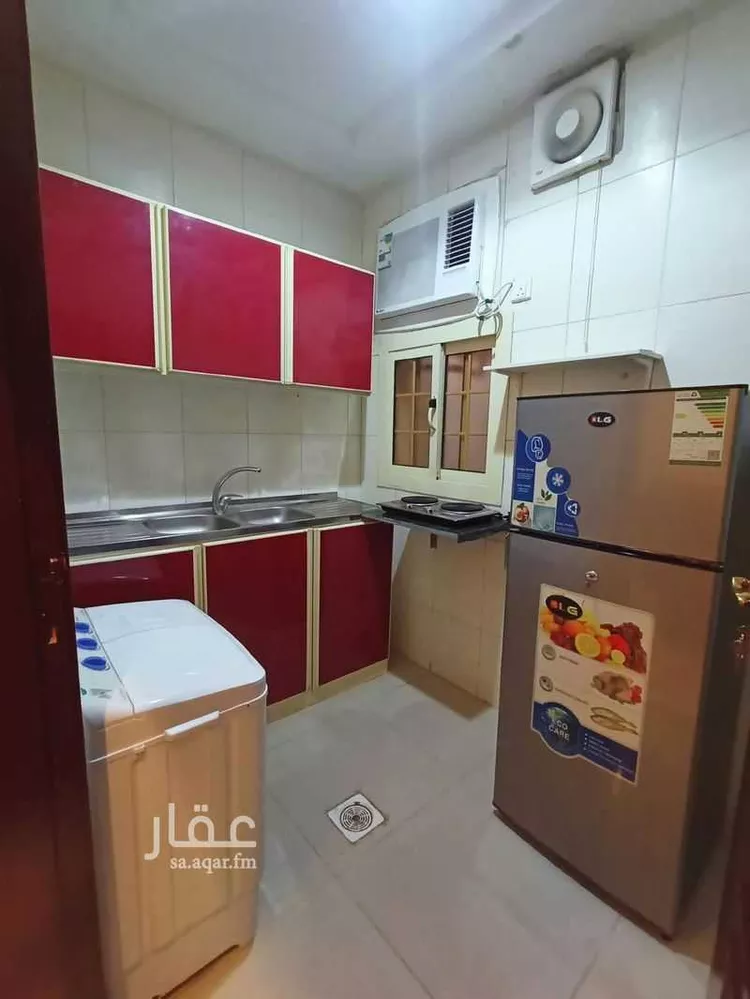 شقة للإيجار في شارع مسلمه بن اسلم, حي البوادي, مدينة جدة, منطقة مكة المكرمة 9