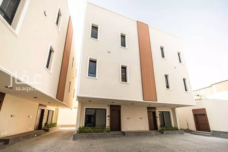 Villa for Rent in Jeddah Ash Shati