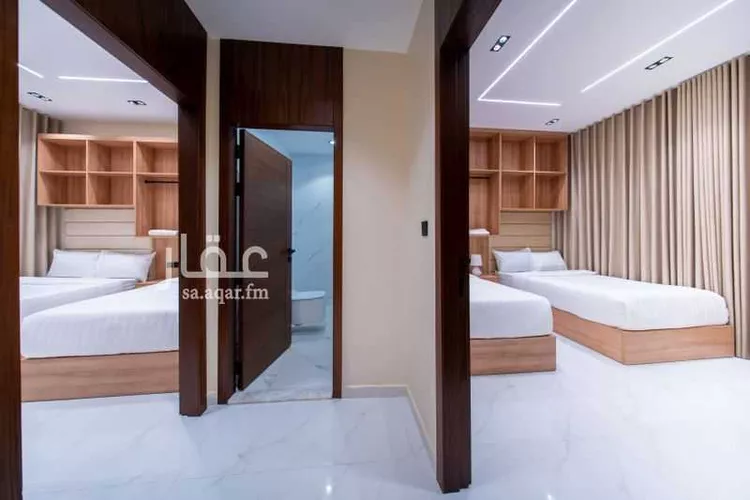 فيلا للإيجار في شارع الحسن المثني, حي الشاطئ, مدينة جدة, منطقة مكة المكرمة 7
