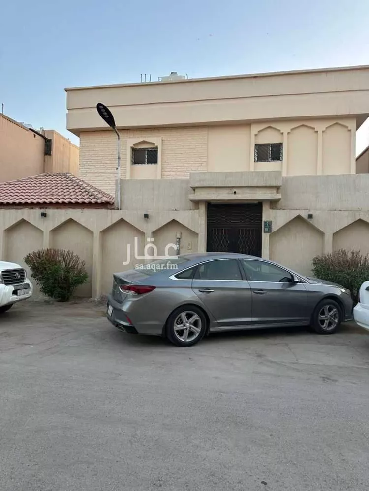 فيلا للبيع في شارع البادر ، حي النظيم ، الرياض ، منطقة الرياض صورة 2
