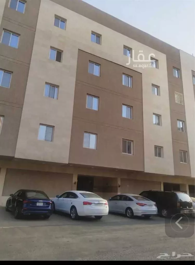شقة للبيع في شارع جعفر السراج ، حي بطحاء قريش ، مكة ، منطقة مكة المكرمة
