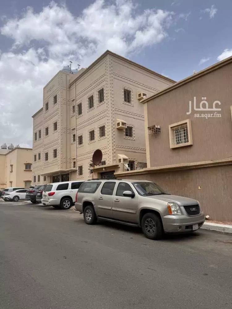 شقة للإيجار في شارع الدر ، حي المروج ، ابها ، منطقة عسير صورة 3