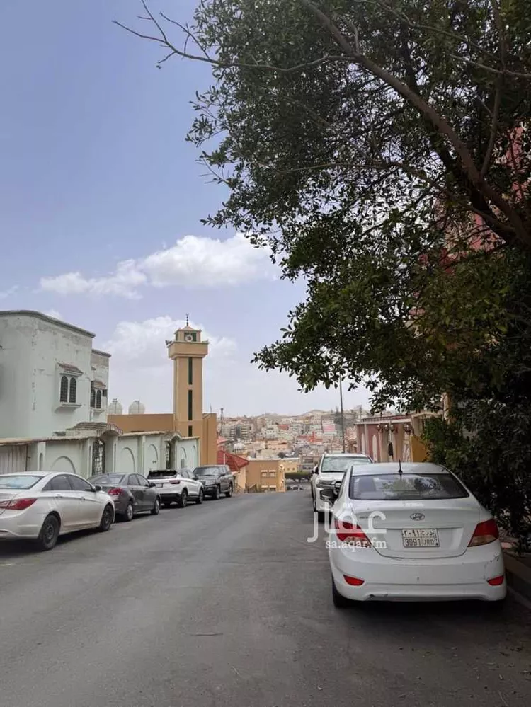 شقة للإيجار في شارع الدر ، حي المروج ، ابها ، منطقة عسير