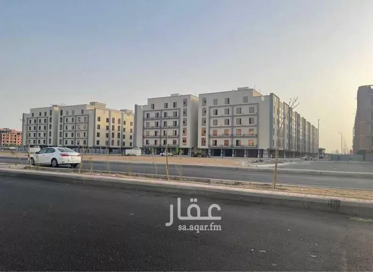 شقة للإيجار في شارع أم راكة ، حي المروة ، جدة ، جدة صورة 4
