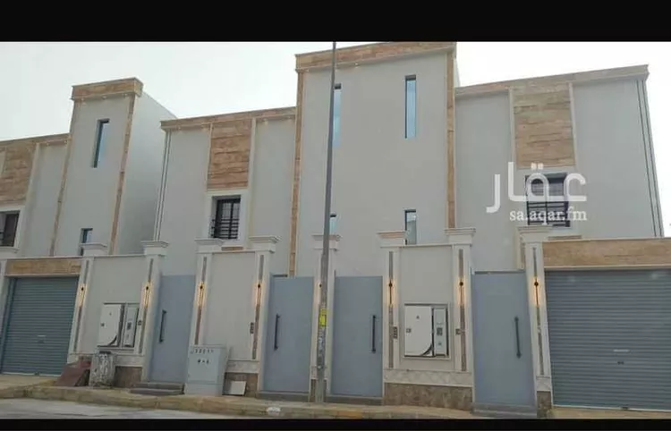 دور للإيجار في شارع أركان ، حي الدار البيضاء ، الرياض ، منطقة الرياض