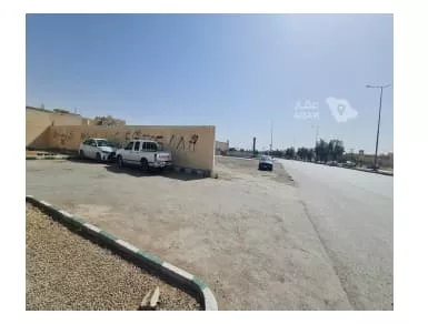 Land for Rent in Riyadh Tuwaiq