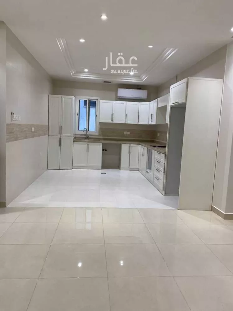 شقة للإيجار في شارع عمارة بن ثوبان, حي النرجس, مدينة الرياض, منطقة الرياض صورة 2
