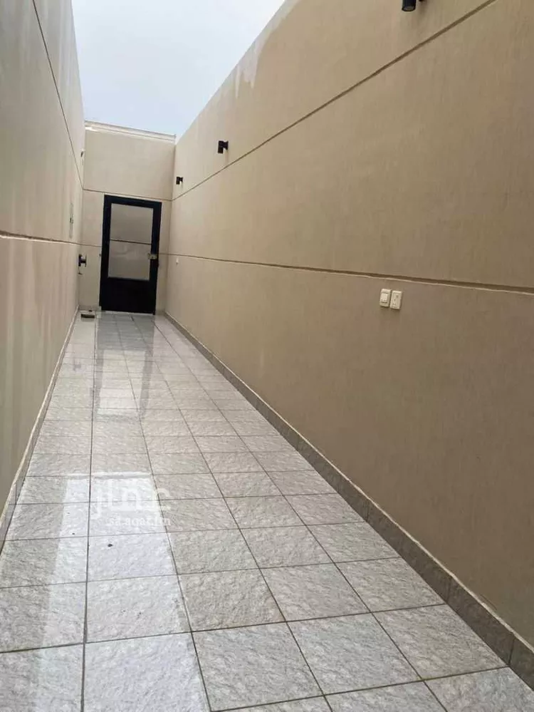 شقة للإيجار في شارع عمارة بن ثوبان, حي النرجس, مدينة الرياض, منطقة الرياض صورة 3