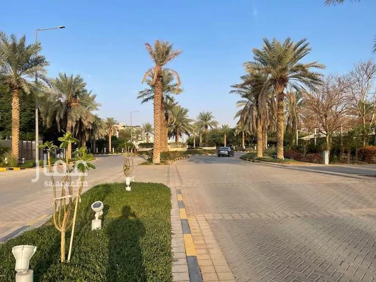 شقة للإيجار في شارع عمارة بن ثوبان, حي النرجس, مدينة الرياض, منطقة الرياض صورة 5