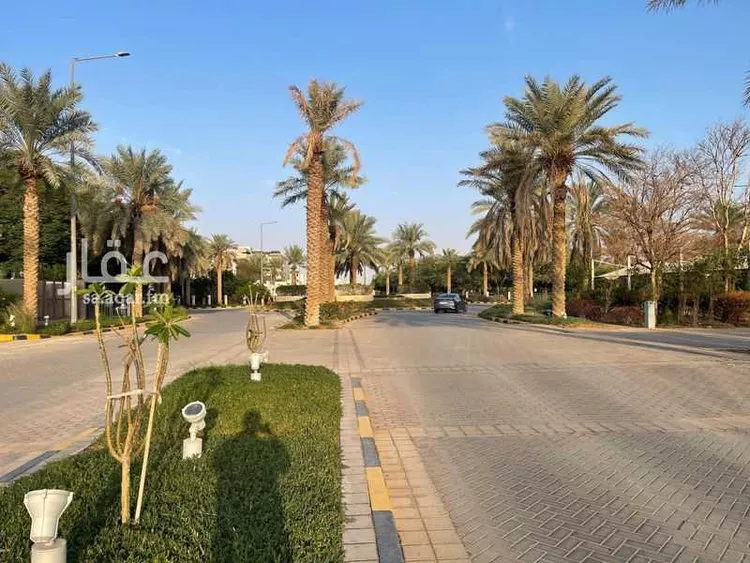 شقة للإيجار في شارع عمارة بن ثوبان, حي النرجس, مدينة الرياض, منطقة الرياض صورة 5