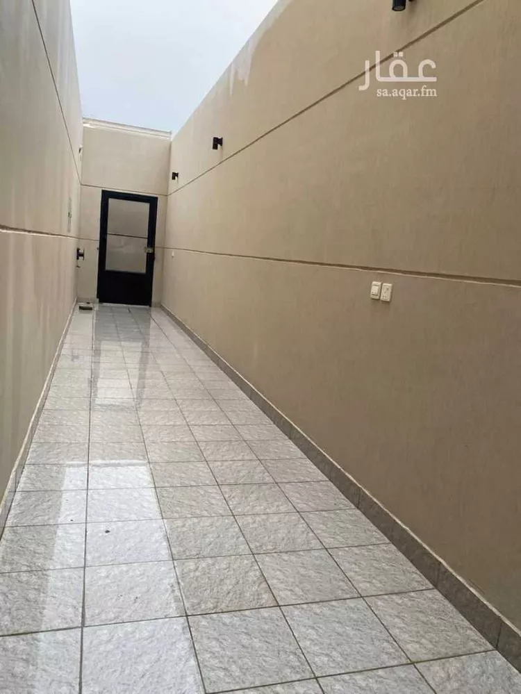 شقة للإيجار في شارع عمارة بن ثوبان, حي النرجس, مدينة الرياض, منطقة الرياض صورة 3