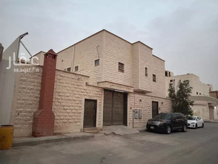 فيلا للبيع في شارع ابن سكينة, حي الخليج, مدينة الرياض, منطقة الرياض صورة 3