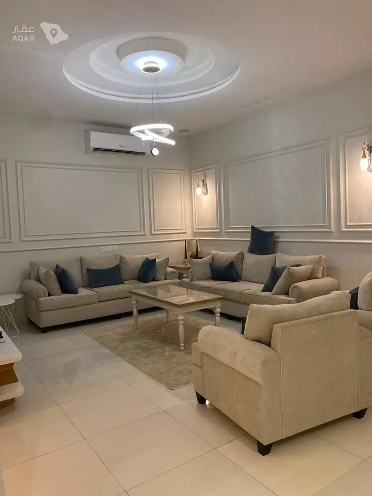 Villa for Sale in Riyadh Dhahrat Namar 4