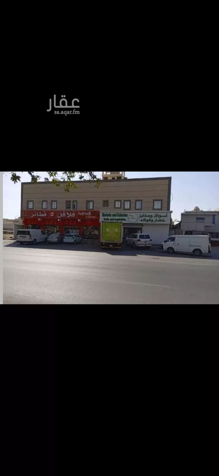 عمارة للبيع في شارع  خليفه ابن حمد آل ثاني, حي الجنادرية, مدينة الرياض, منطقة الرياض