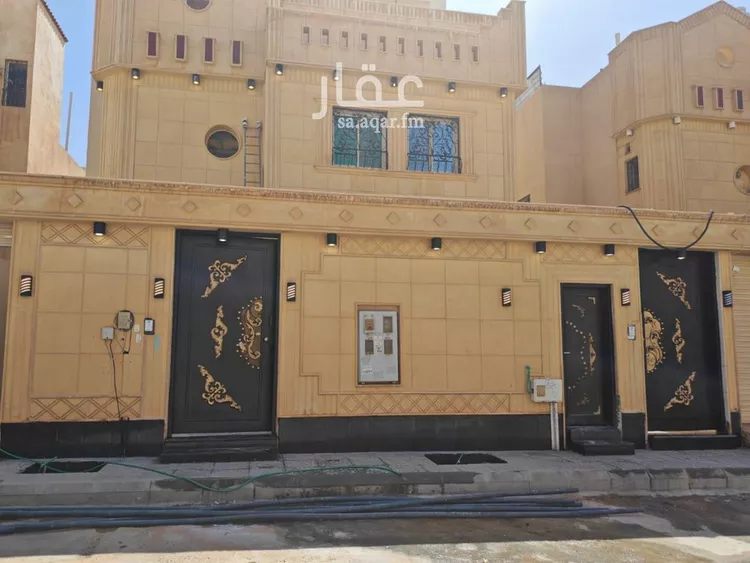 فيلا للبيع في شارع الشيخ حسن بن حسين بن علي, حي غرناطة, مدينة الرياض, منطقة الرياض