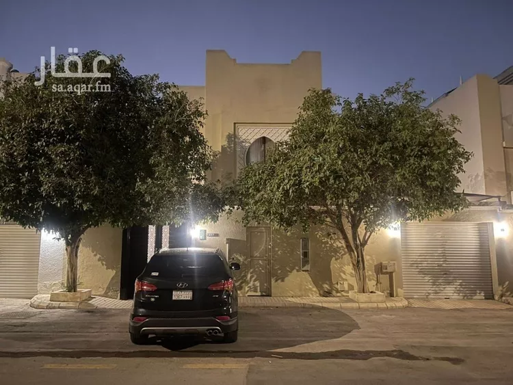 فيلا للبيع في شارع رقم 54, حي الياسمين, مدينة الرياض, منطقة الرياض صورة 4