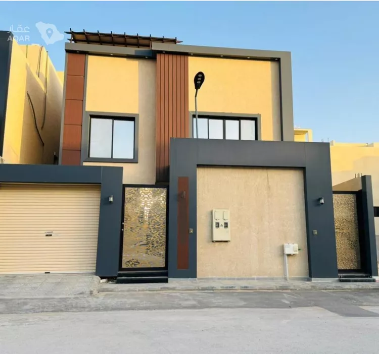 Villa for Sale in Riyadh Al Arid