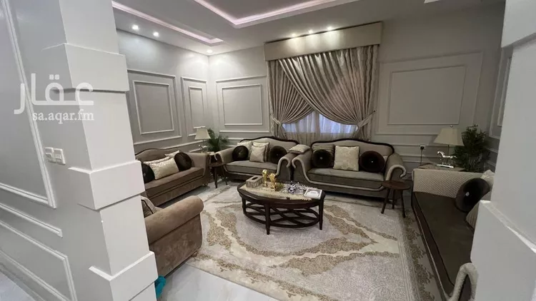 فيلا للبيع في شارع خالد بن معمر, حي العارض, مدينة الرياض, منطقة الرياض صورة 5