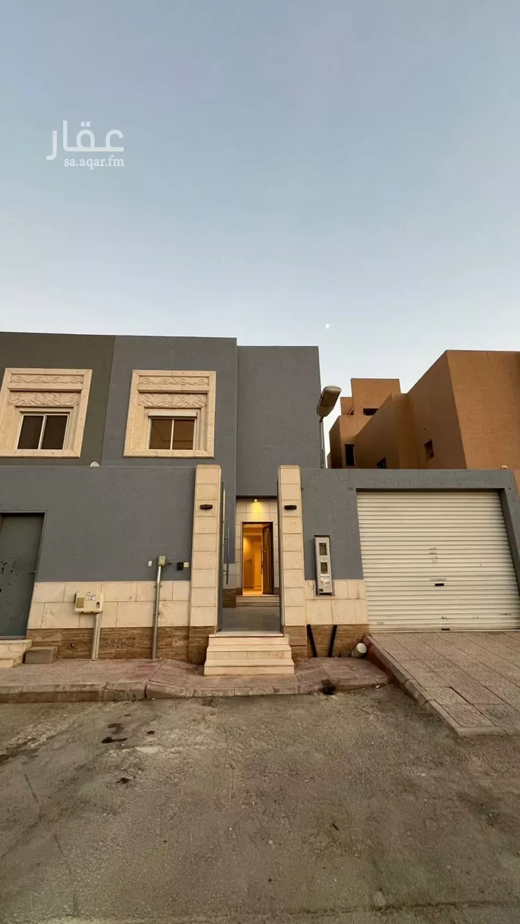 فيلا للبيع في شارع ميمون بن جعفر, حي العارض, مدينة الرياض, منطقة الرياض صورة 5