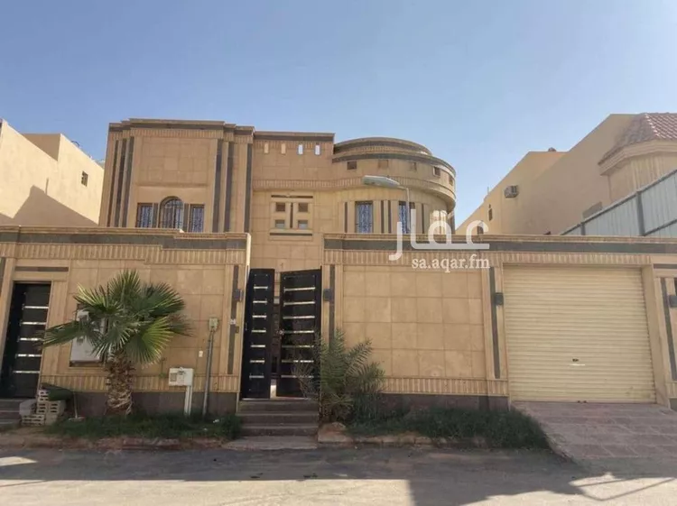 فيلا للبيع في شارع ميسان, حي قرطبة, مدينة الرياض, منطقة الرياض