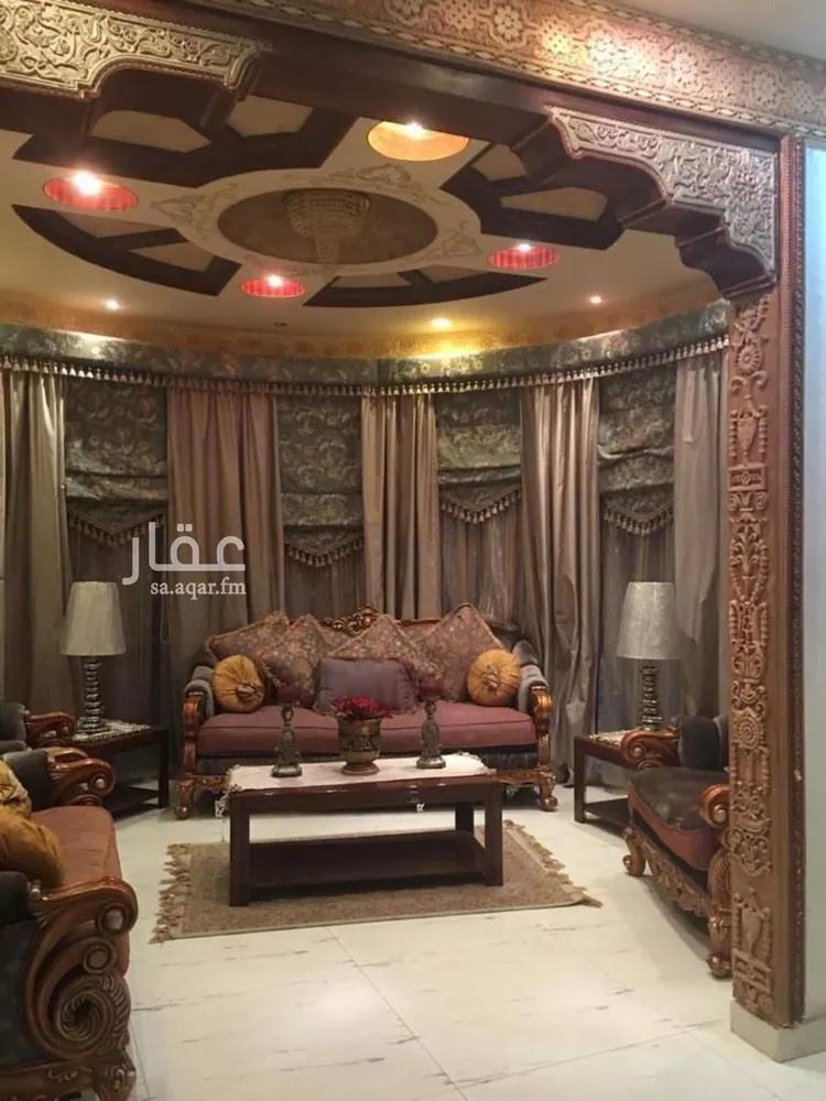 فيلا للبيع في شارع ميسان, حي قرطبة, مدينة الرياض, منطقة الرياض صورة 4