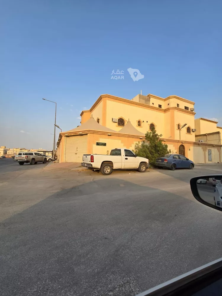 فيلا للبيع في شارع الهدار, حي اليرموك, مدينة الرياض, منطقة الرياض