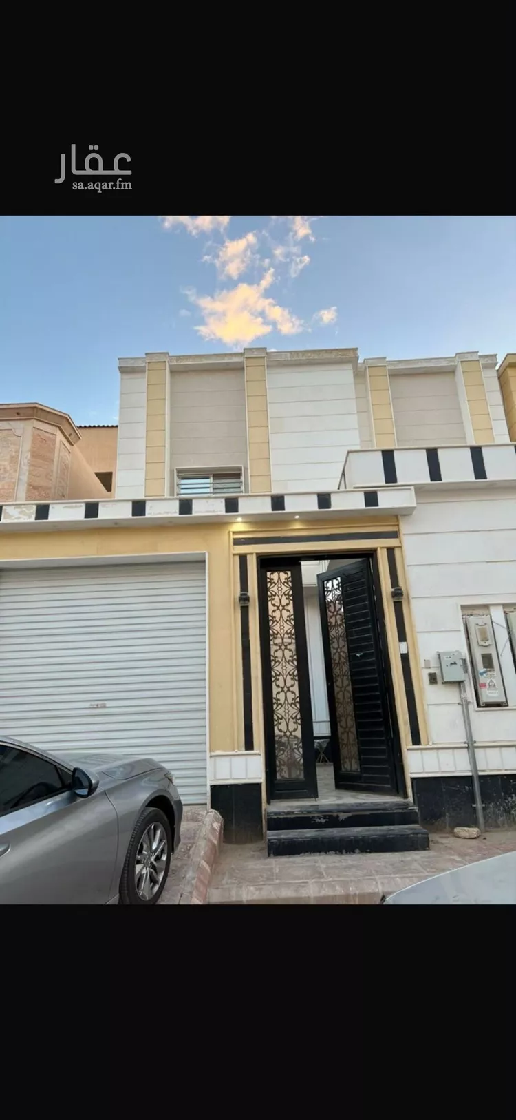 Villa for Sale in Riyadh Tuwaiq