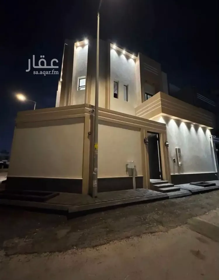 فيلا للبيع في شارع الميداني, حي اليرموك, مدينة الرياض, منطقة الرياض 8