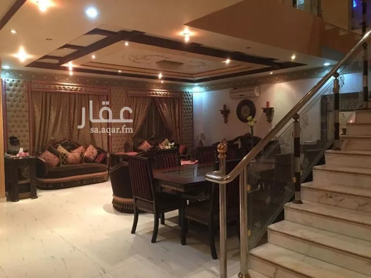 فيلا للبيع في شارع ميسان, حي قرطبة, مدينة الرياض, منطقة الرياض صورة 5