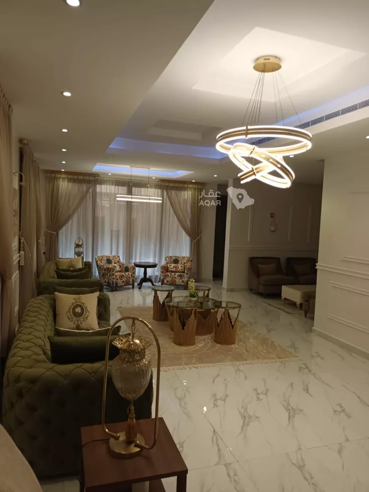 Villa for Sale in Riyadh Al Arid 16