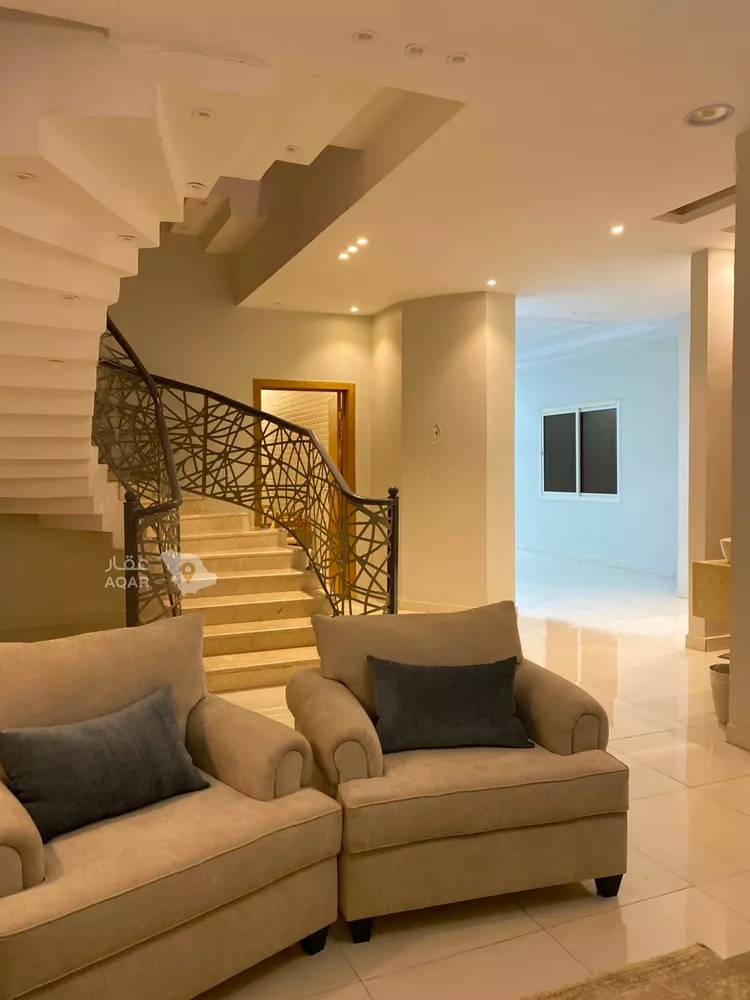 Villa for Sale in Riyadh Dhahrat Namar 3