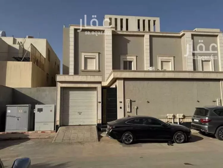 فيلا للبيع في شارع رقم 423, حي المونسية, مدينة الرياض, منطقة الرياض صورة 3