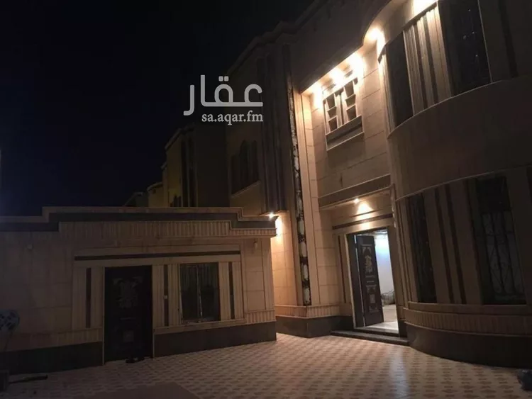فيلا للبيع في شارع ميسان, حي قرطبة, مدينة الرياض, منطقة الرياض صورة 2