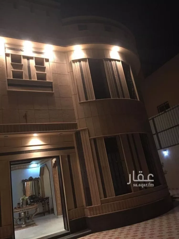 فيلا للبيع في شارع ميسان, حي قرطبة, مدينة الرياض, منطقة الرياض صورة 3