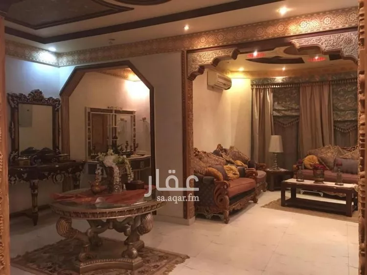 Villa for Sale in Riyadh Qurtubah 6