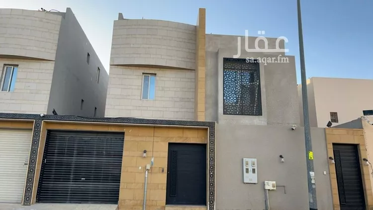 Villa for Sale in Riyadh An Narjis