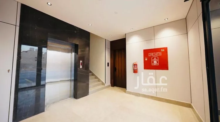 عمارة للبيع في شارع ابن أبي خلق, حي النرجس, مدينة الرياض, منطقة الرياض صورة 4