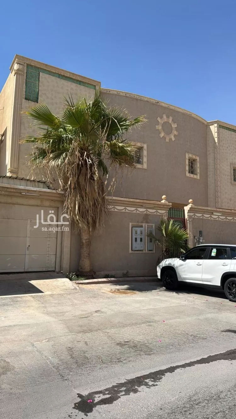 فيلا للبيع في شارع جعفر الأنماطي, حي العريجاء الغربي, مدينة الرياض, منطقة الرياض صورة 3