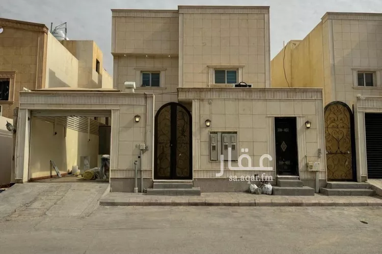 Villa for Sale in Riyadh Al Yasmin