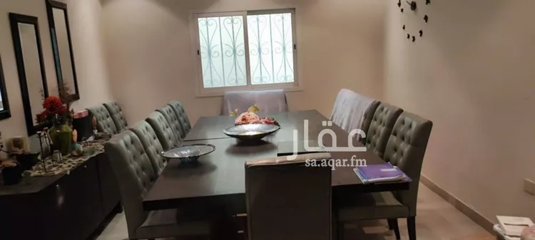فيلا للبيع في شارع عبدالعزيز القاضي, حي الإزدهار, مدينة الرياض, منطقة الرياض صورة 5