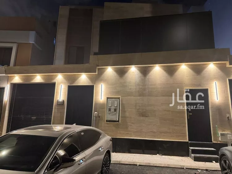 فيلا للبيع في شارع أبي منصور البيع, حي المونسية, مدينة الرياض, منطقة الرياض