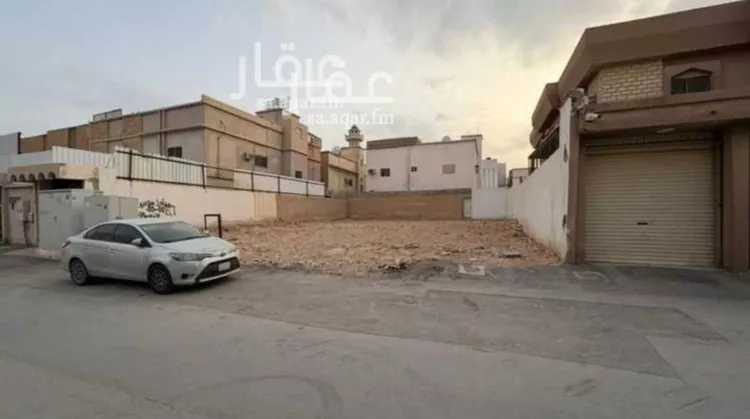 أرض للبيع في شارع وادي الأعشاب, حي الربوة, مدينة الرياض, منطقة الرياض صورة 2